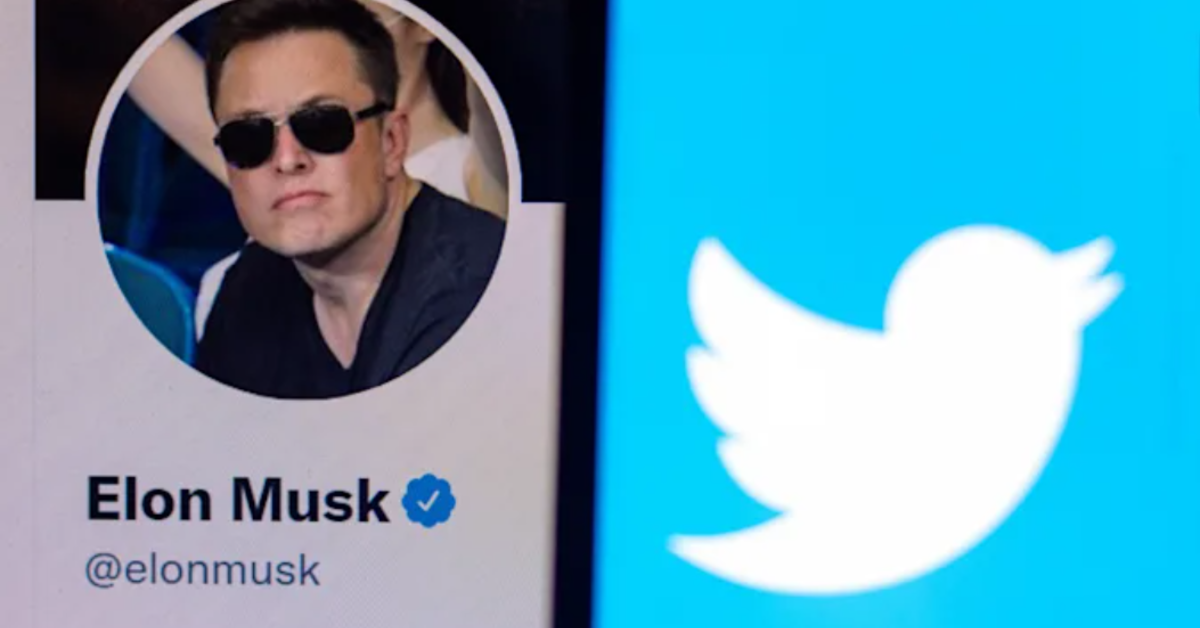 คดีพลิก Elon Musk ถูกฟ้องร้องหลังช้อนซื้อหุ้นของ Twitter ด้วยข้อหาไม่แจ้งการถือครองหุ้นต่อ ก.ล.ต